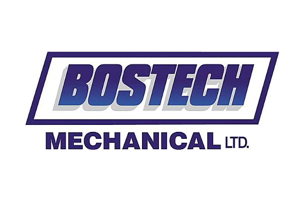 Bostech Mechanical Ltd