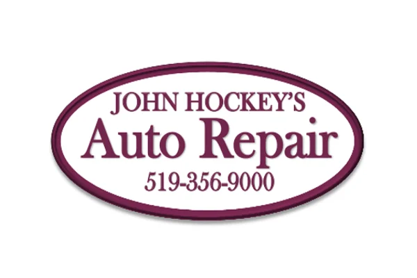 John Hockey Auto Repair