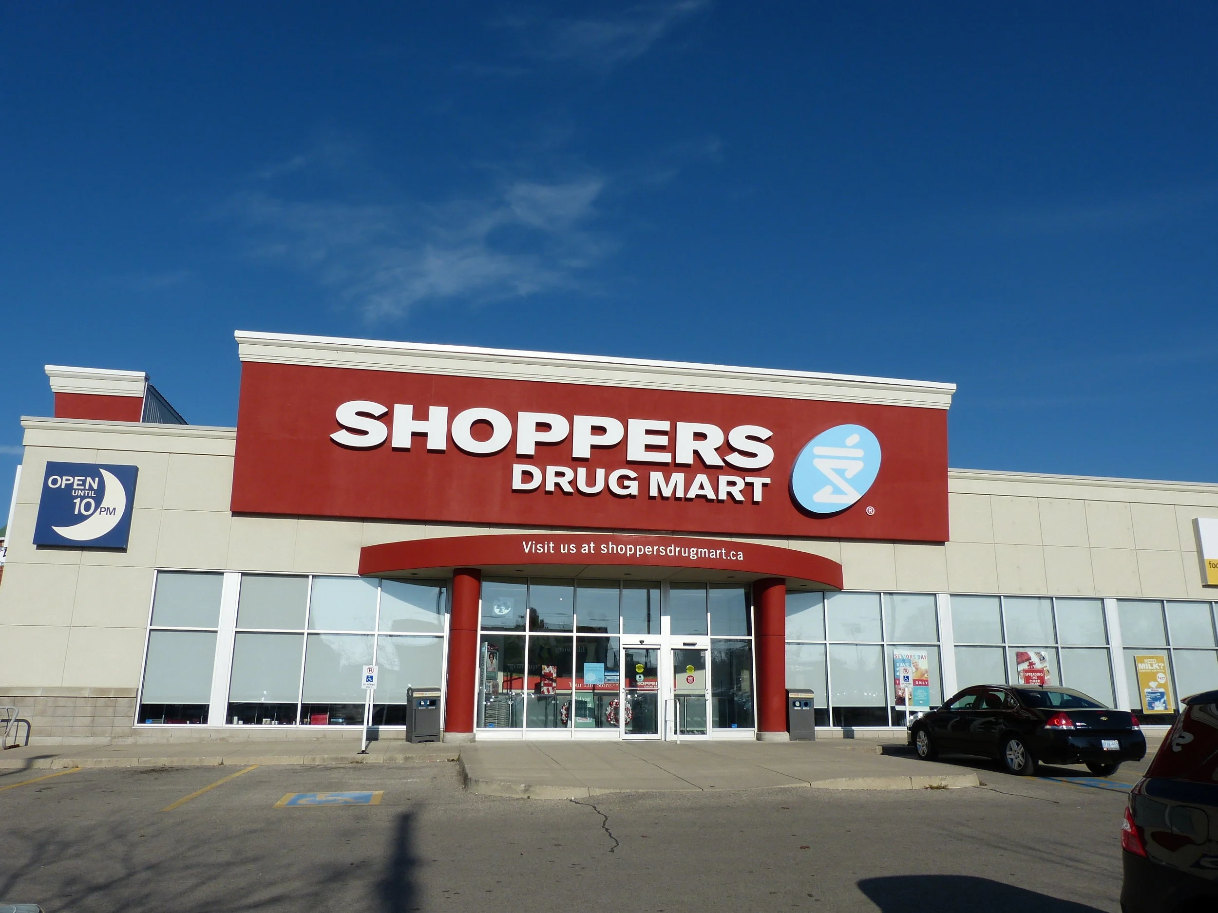 Shoppers Drug Mart