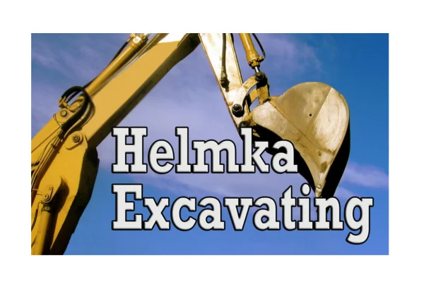 Helmka Excavating Inc