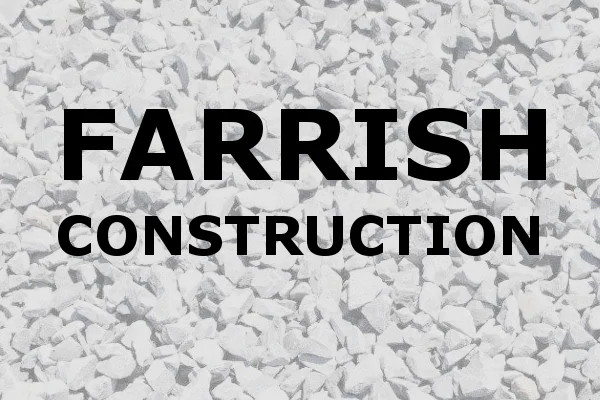 Farrish Construction Ltd.