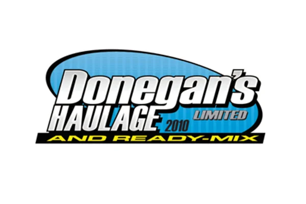 Donegan's Haulage (2010) Limited &amp; Ready-Mix