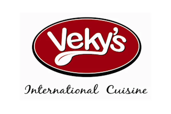 Veky's International Cuisine