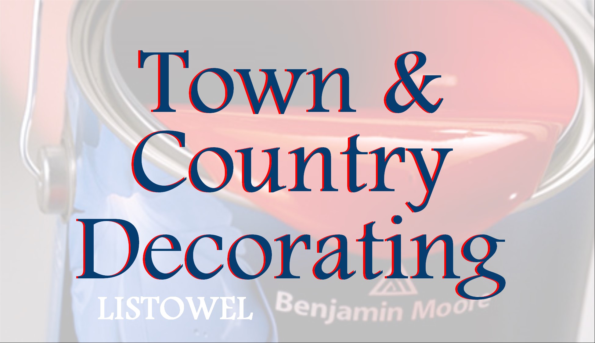 Town &amp; Country Decorating