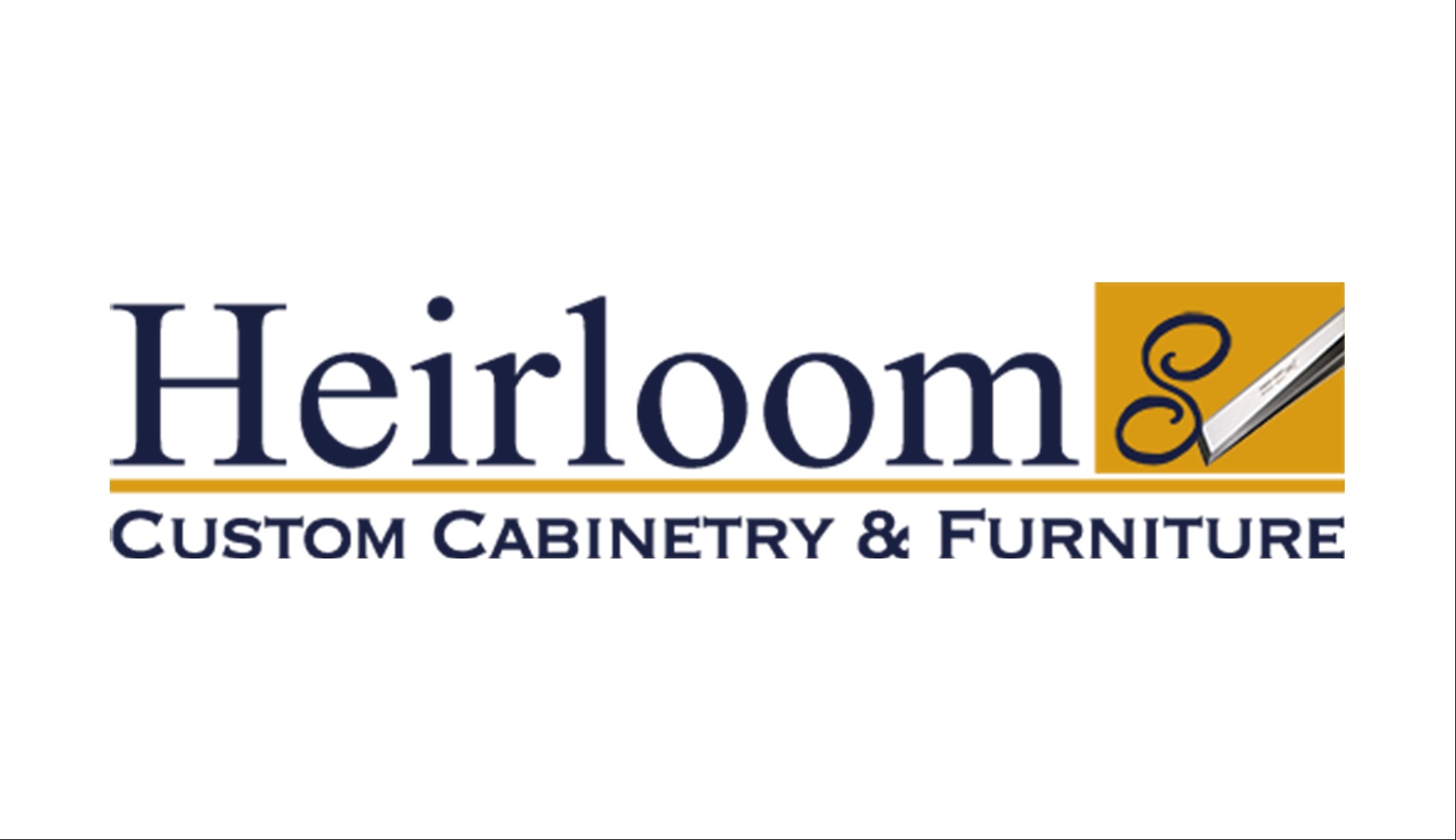 Heirlooms Custom Cabinetry