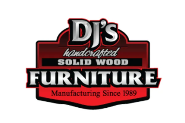 DJ's Handcrafted Solid Wood Furniture