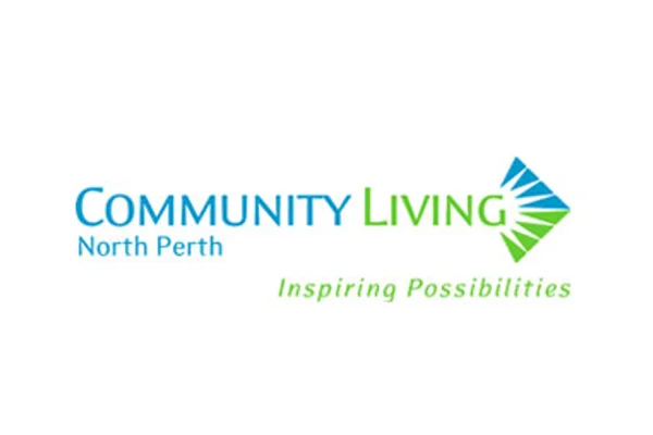 Community Living North Perth
