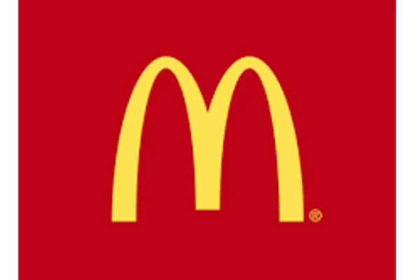 McDonalds Restaurant