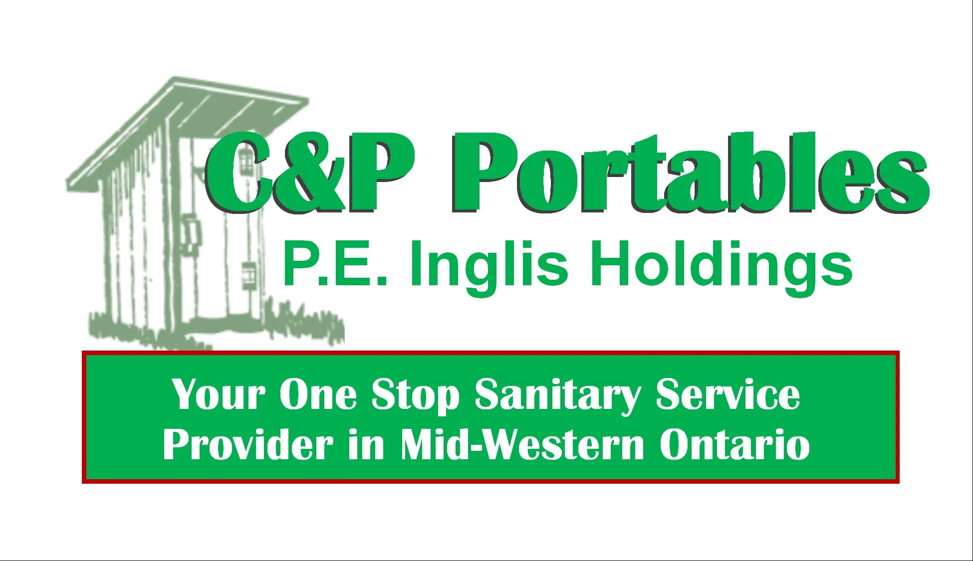 C&P Portables