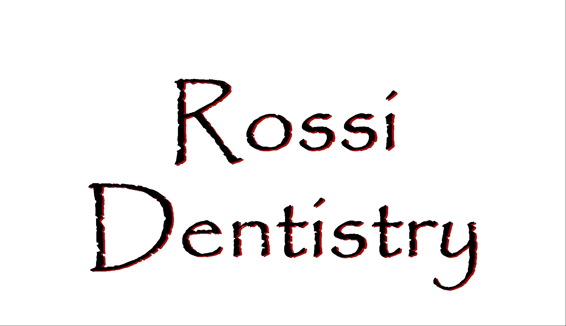 Dr Patrick Rossi Dentistry