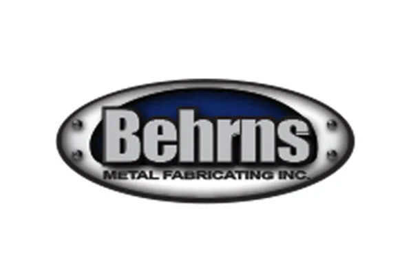 Behrns Metal Fabricating Inc
