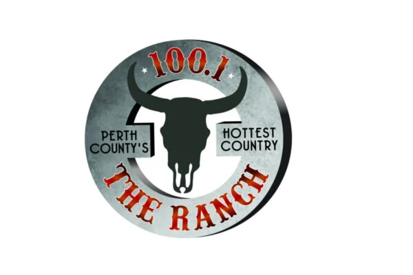The Ranch, 100.1FM