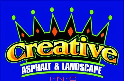 Creative Asphalt &amp; Landscape Inc