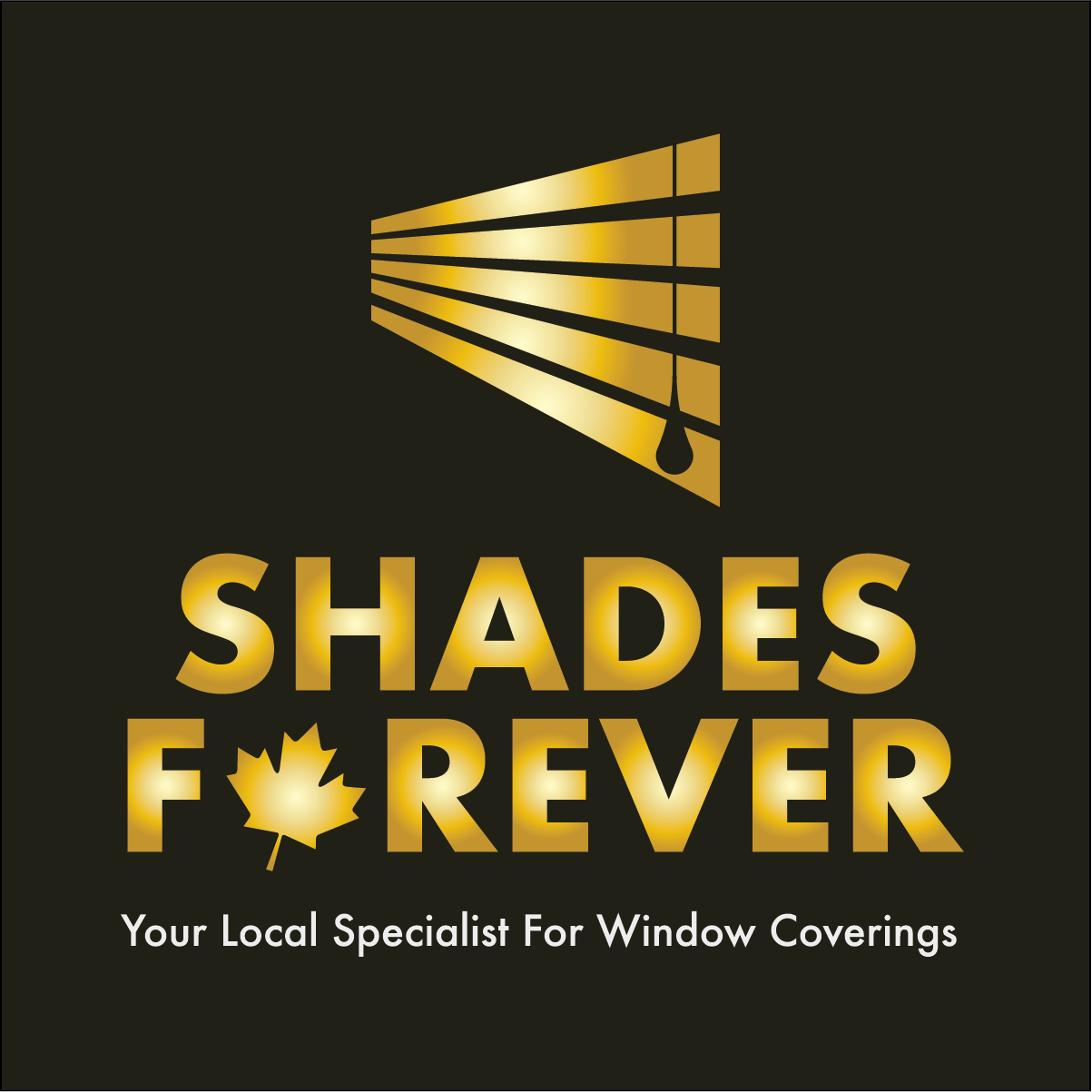 Shades Forever Inc