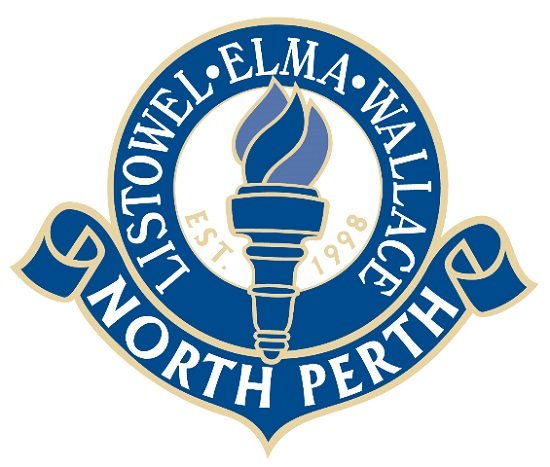 North Perth Water &amp; Sewer