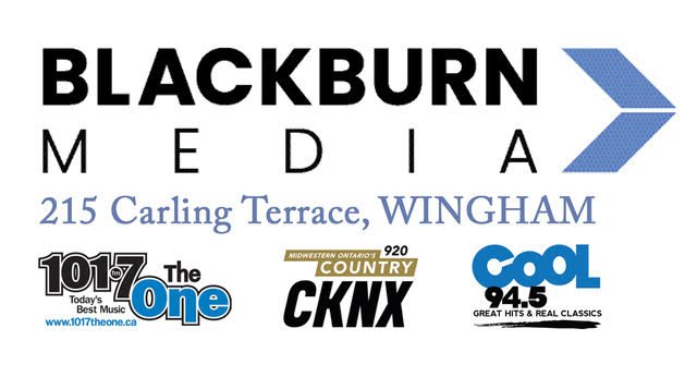 Blackburn Media