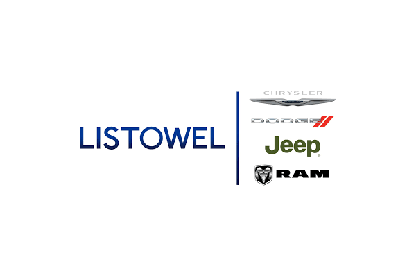Listowel Chrysler