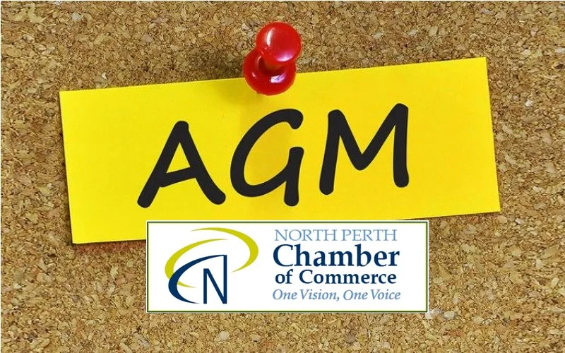 Annual General Meeting