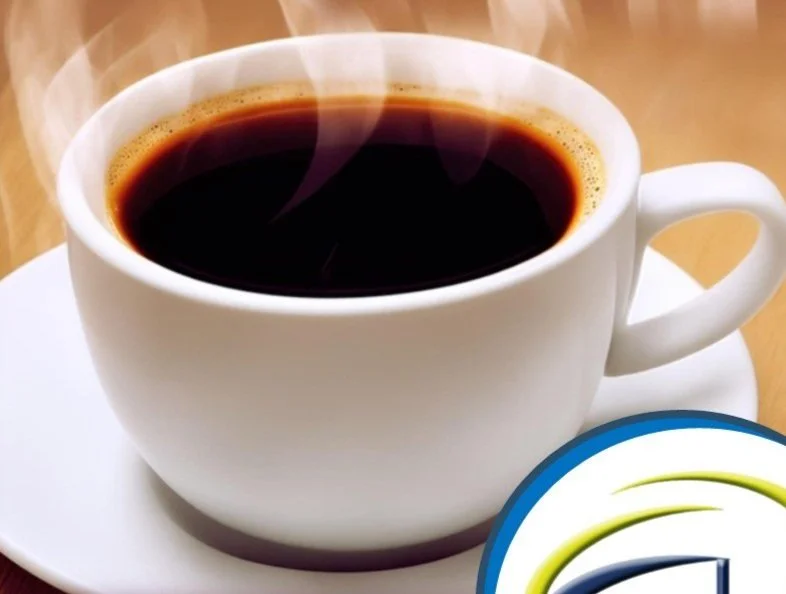 Connect over Coffee 