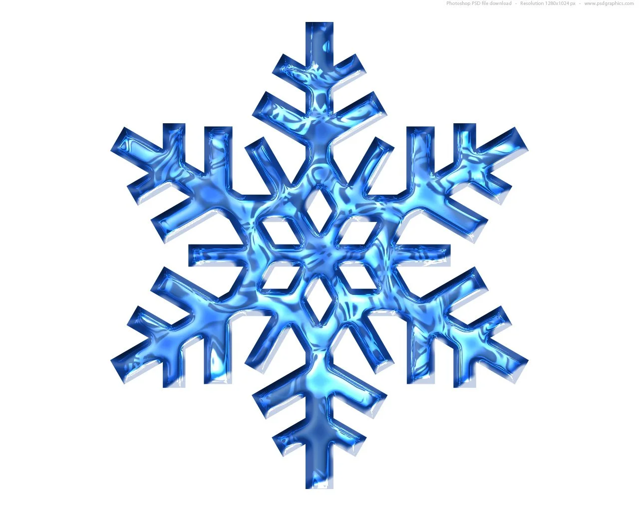 Snowflake Social