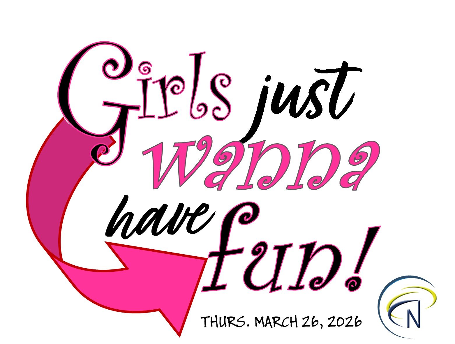 Girls Just Wanna Have Fun