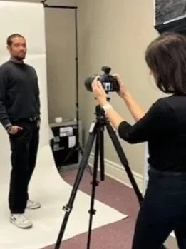 Professional Photo Day