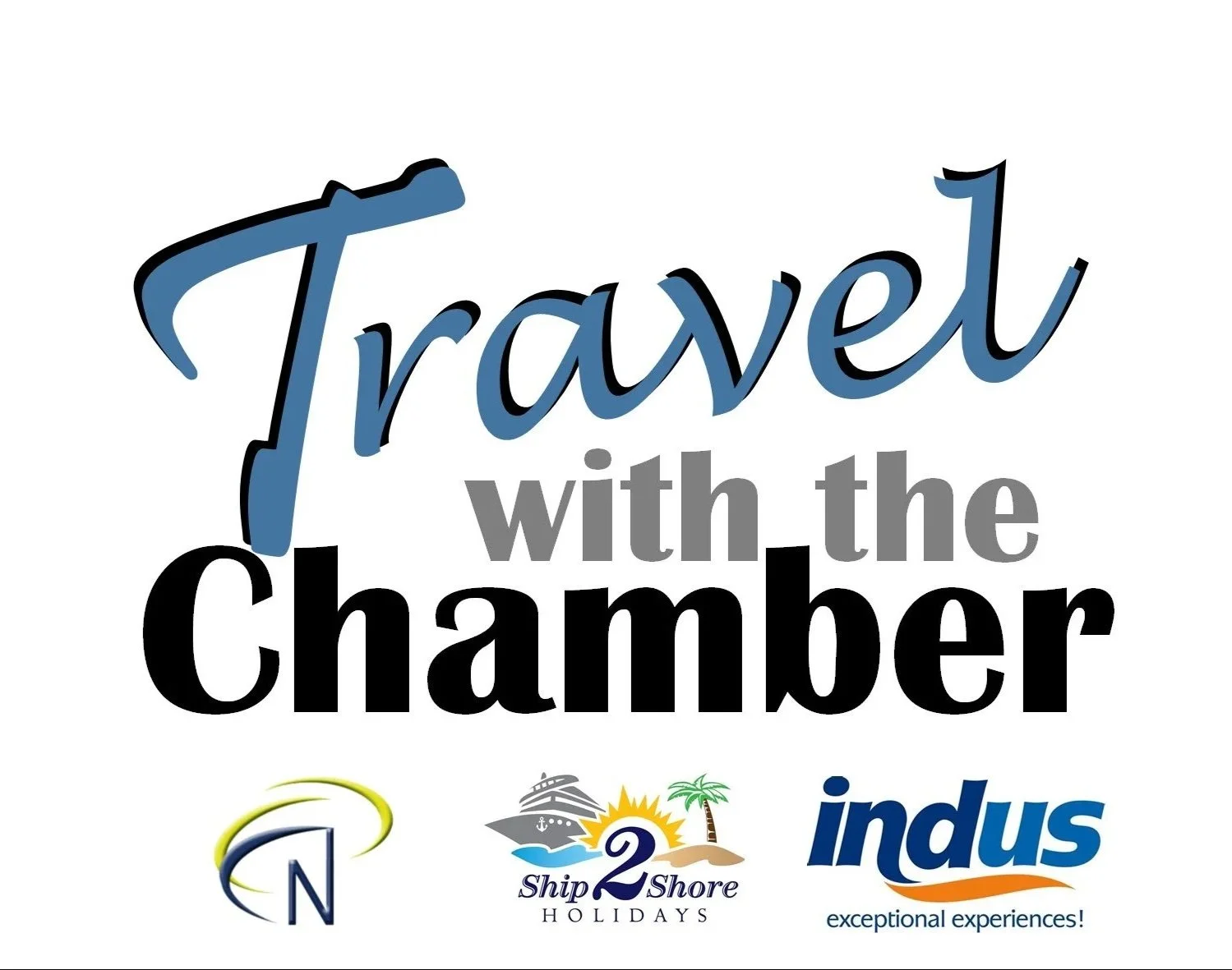 Travel with the Chamber INFO SESSION