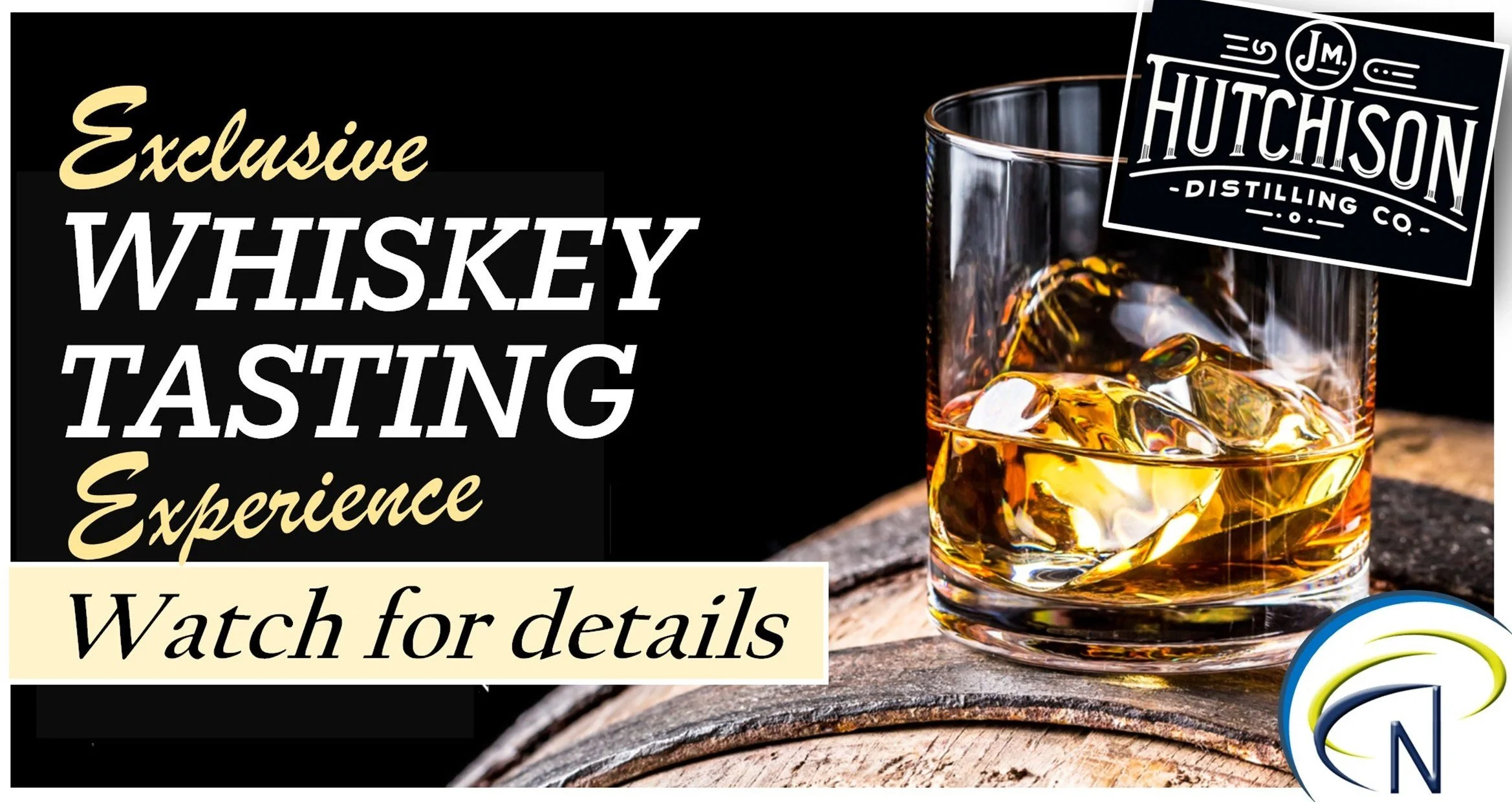 Whiskey Tasting