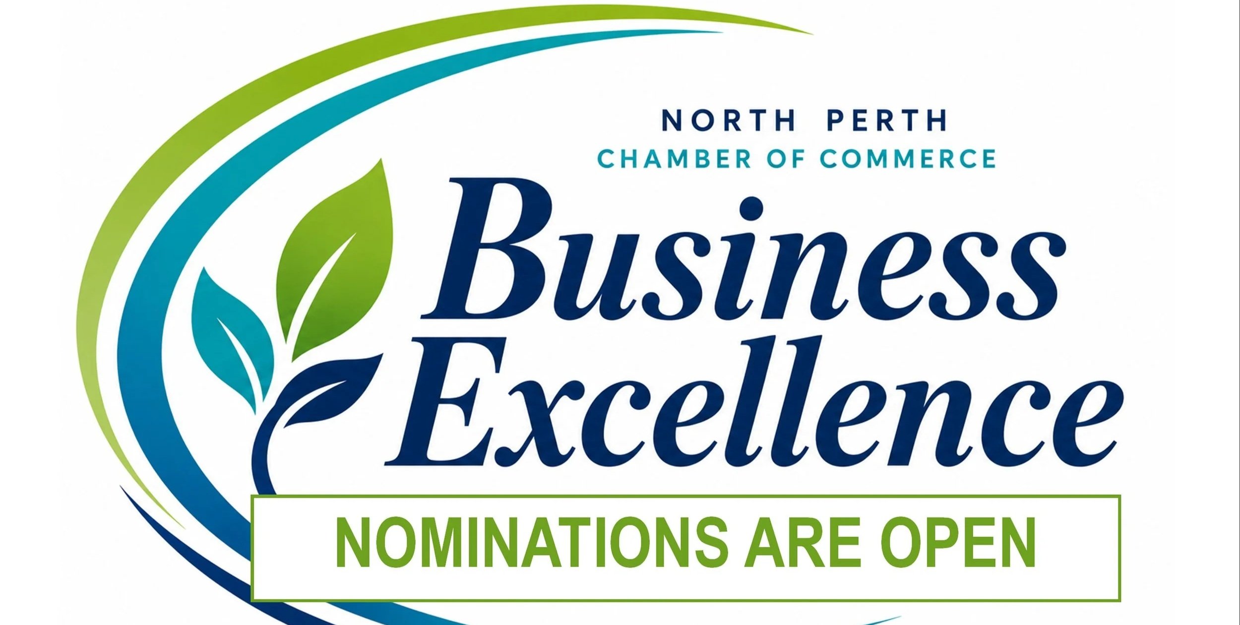 NOMINATIONS for Business Excellence