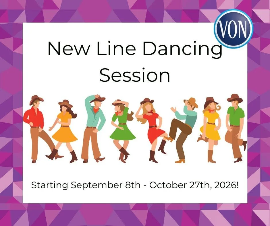 LINE DANCING