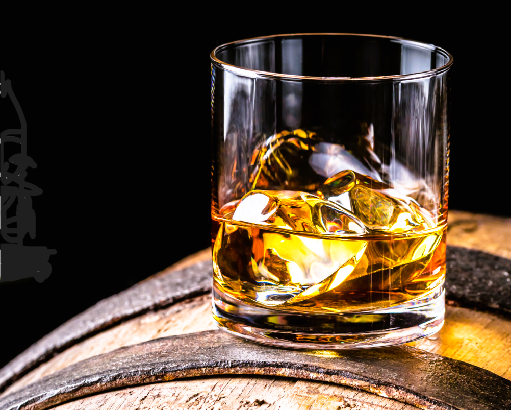 Whiskey Tasting