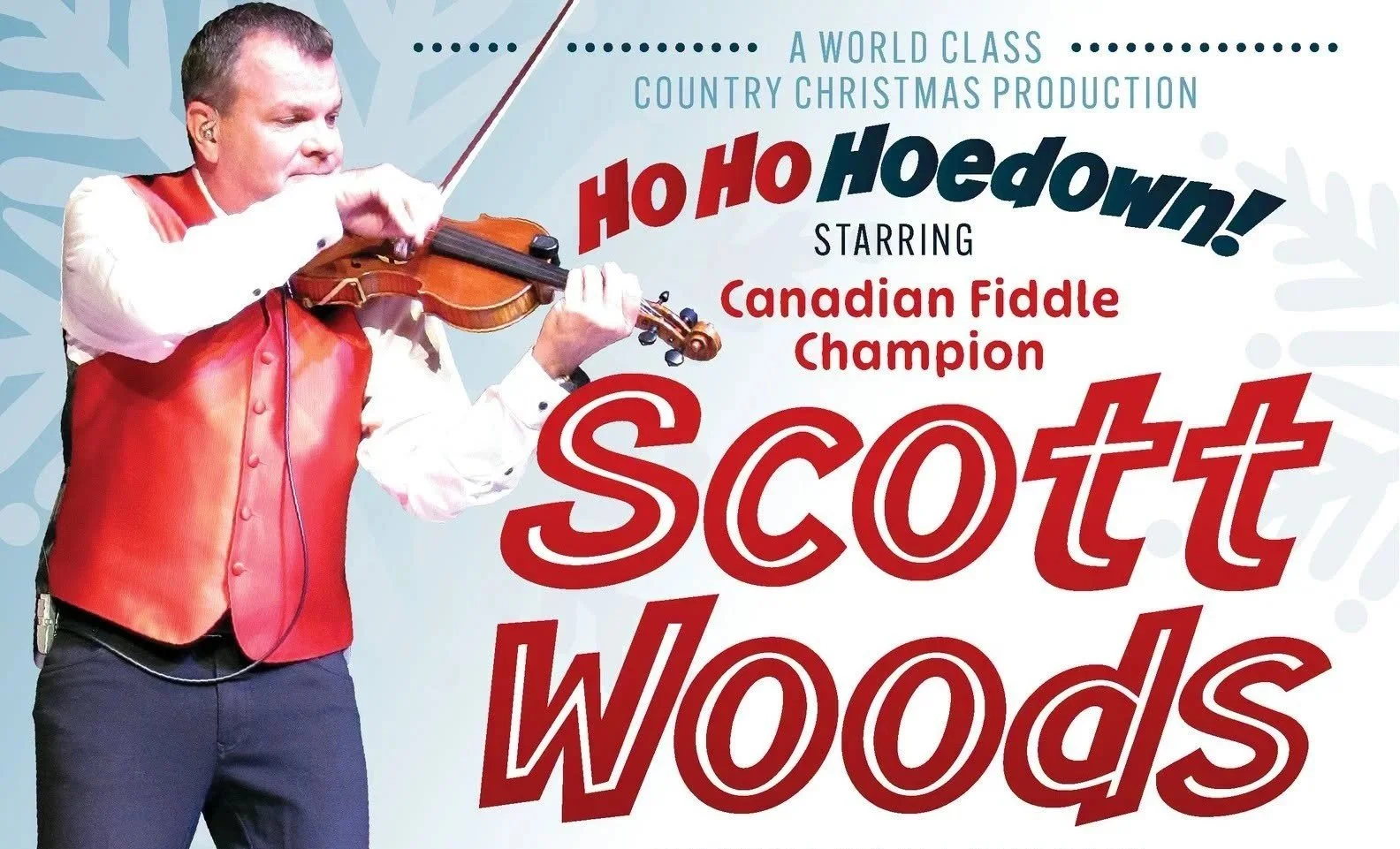 Fiddle Champ - Hoedown