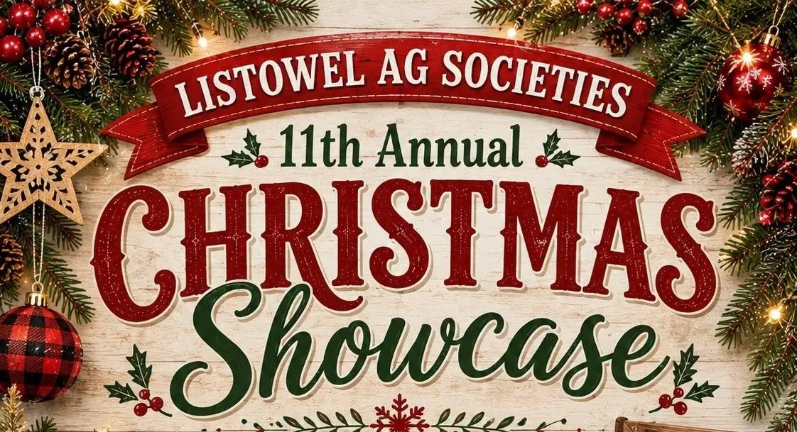 CHRISTMAS SHOWCASE