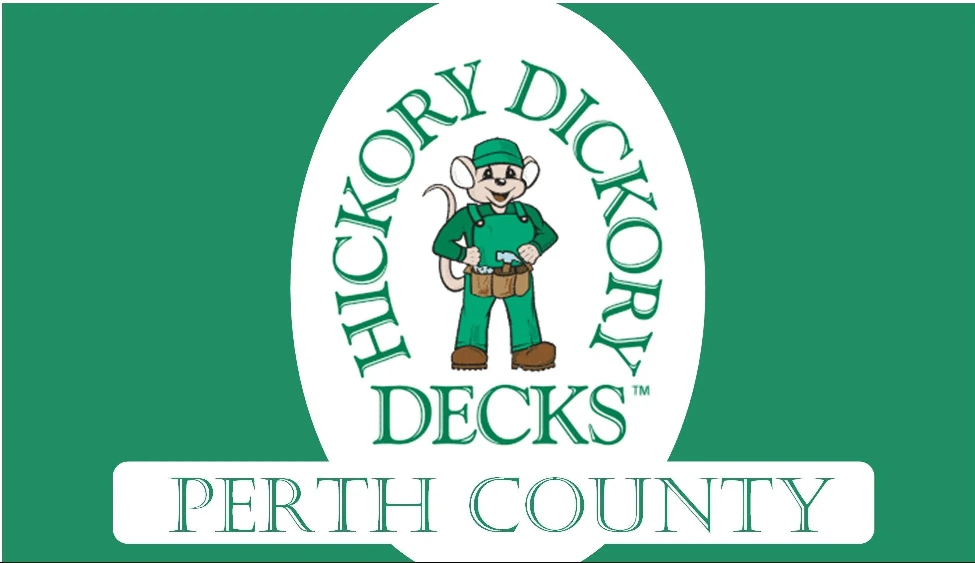 Hickory Dickory Deck - Perth County
