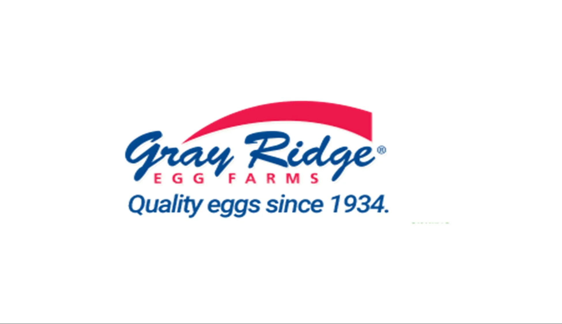 Gray Ridge Eggs