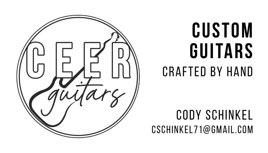 CEER Guitars