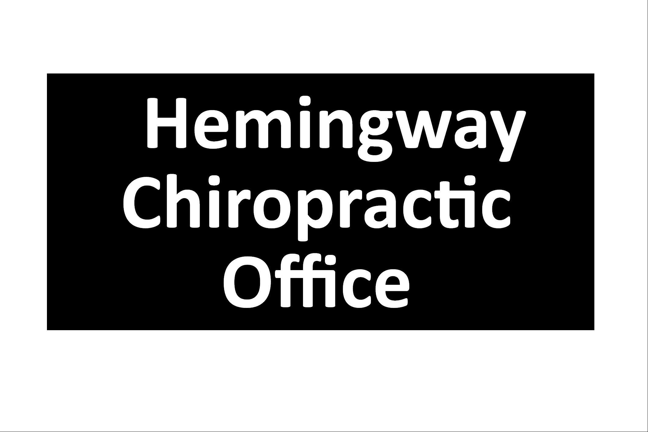 HemingwayChiro.jpg