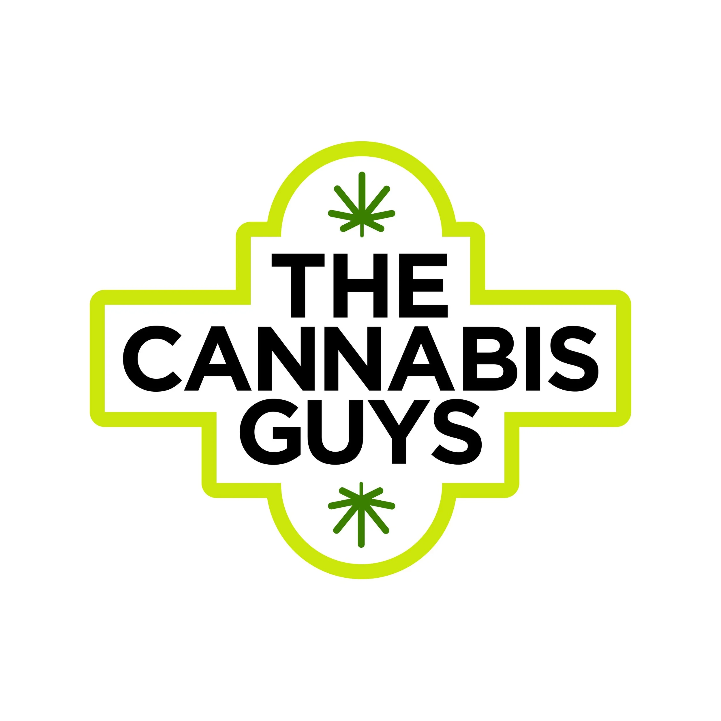 The Cannabis Guys