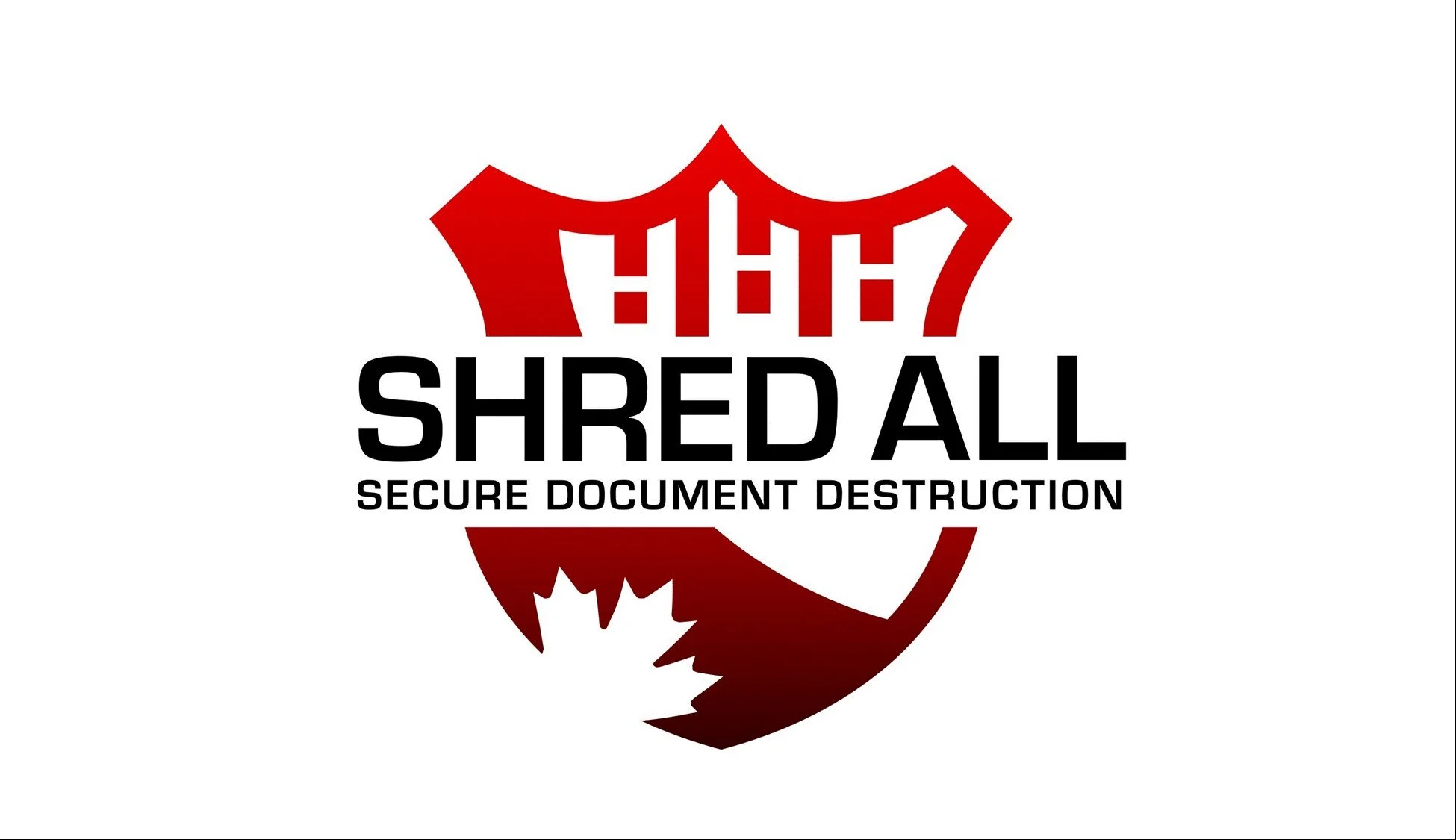 Shred All Ltd