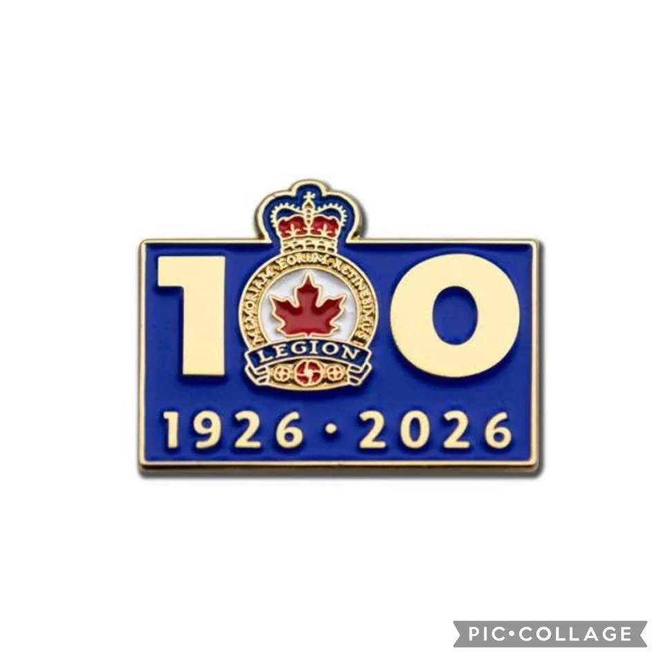 Royal Canadian Legion, Br 259