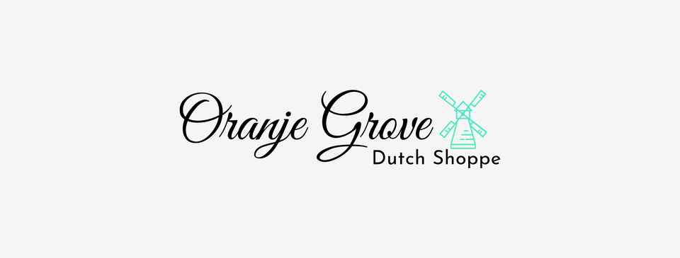 Oranje Grove