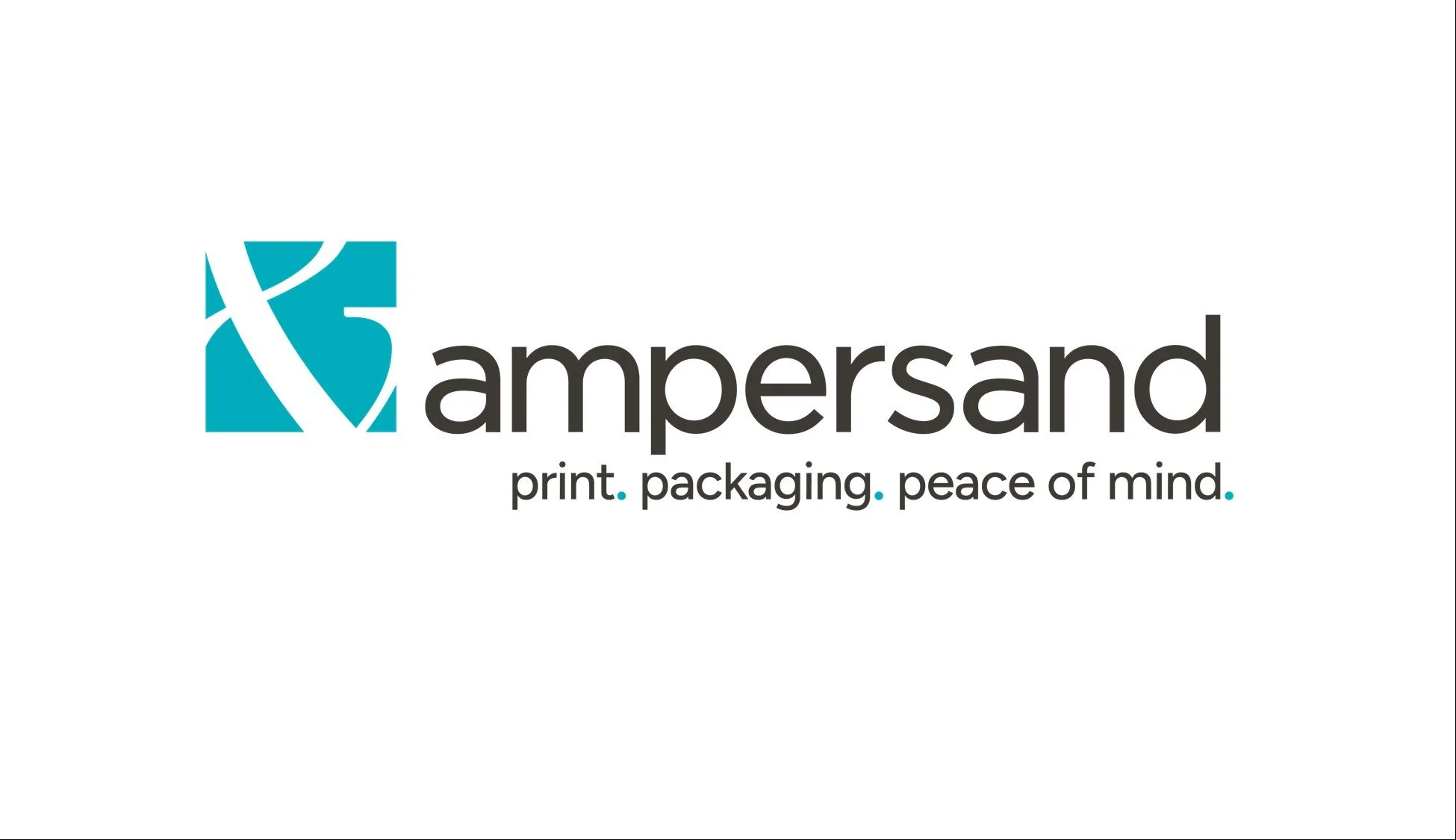 Ampersand Printing