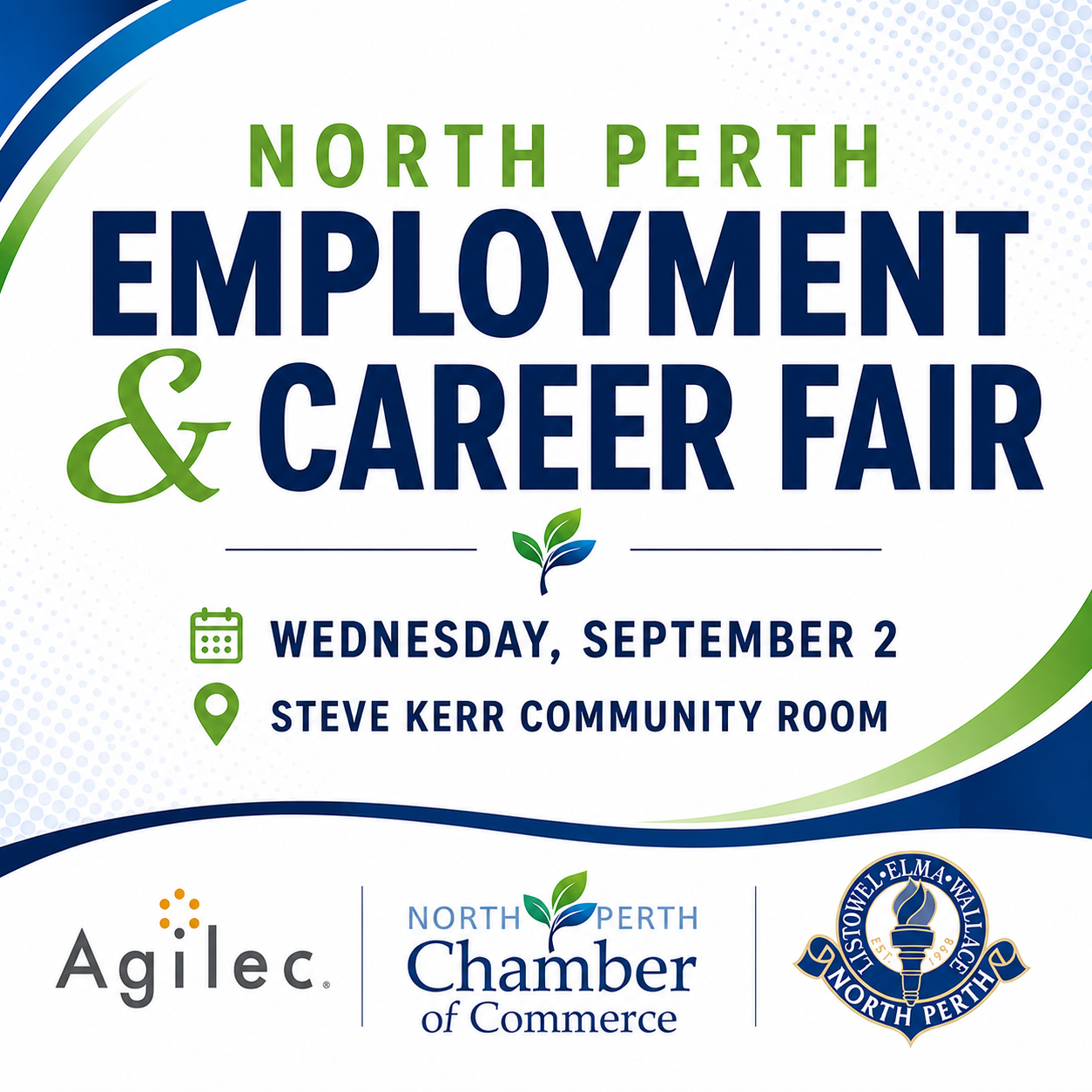 Employment &amp; Career Fair