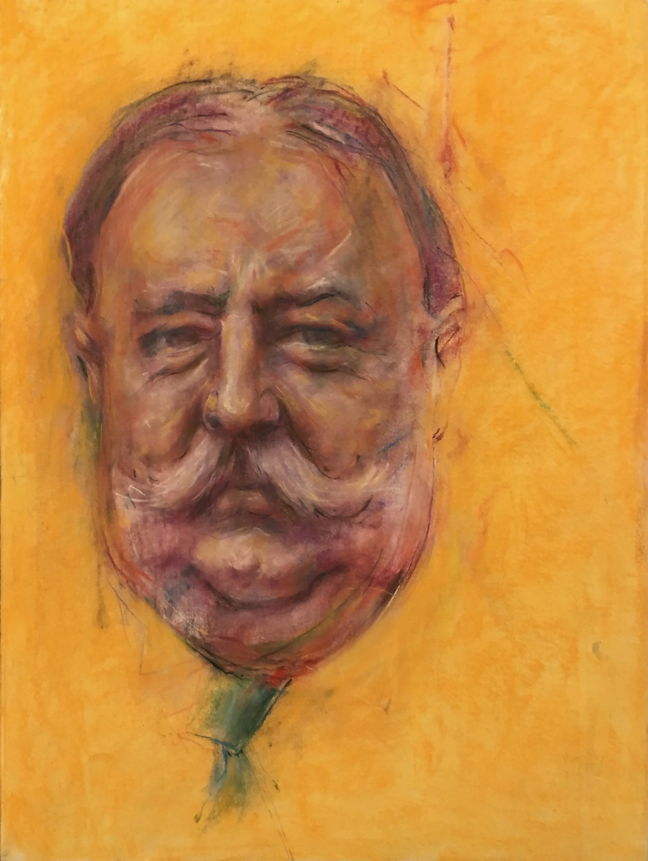 William H Taft