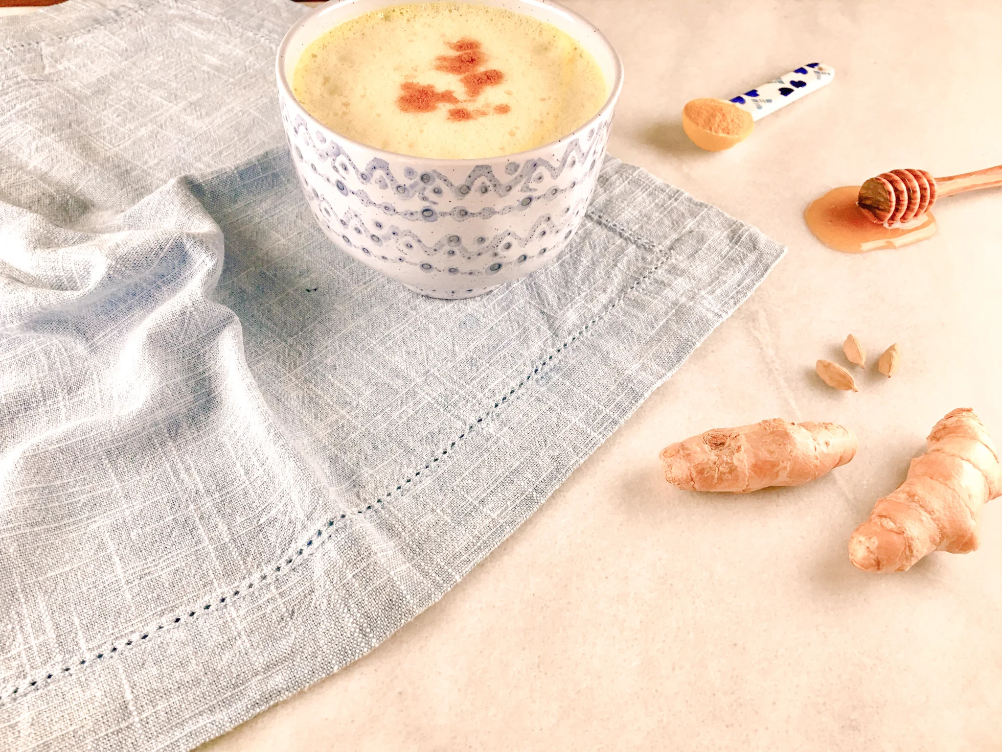 Remedies for an SOS-I’m-Bloated-AF Situation