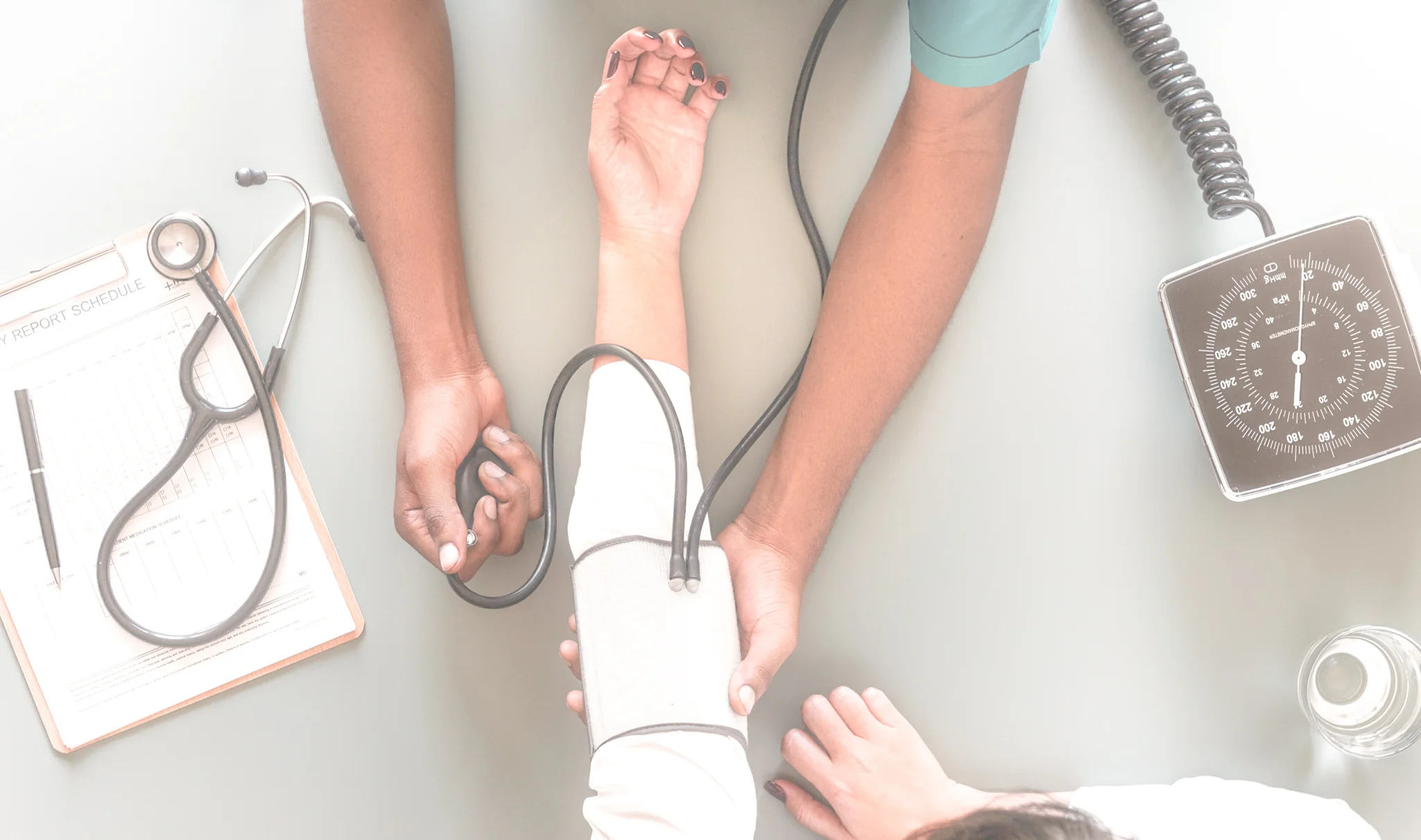 Three Things To Think About When Choosing Your (Next) Doctor