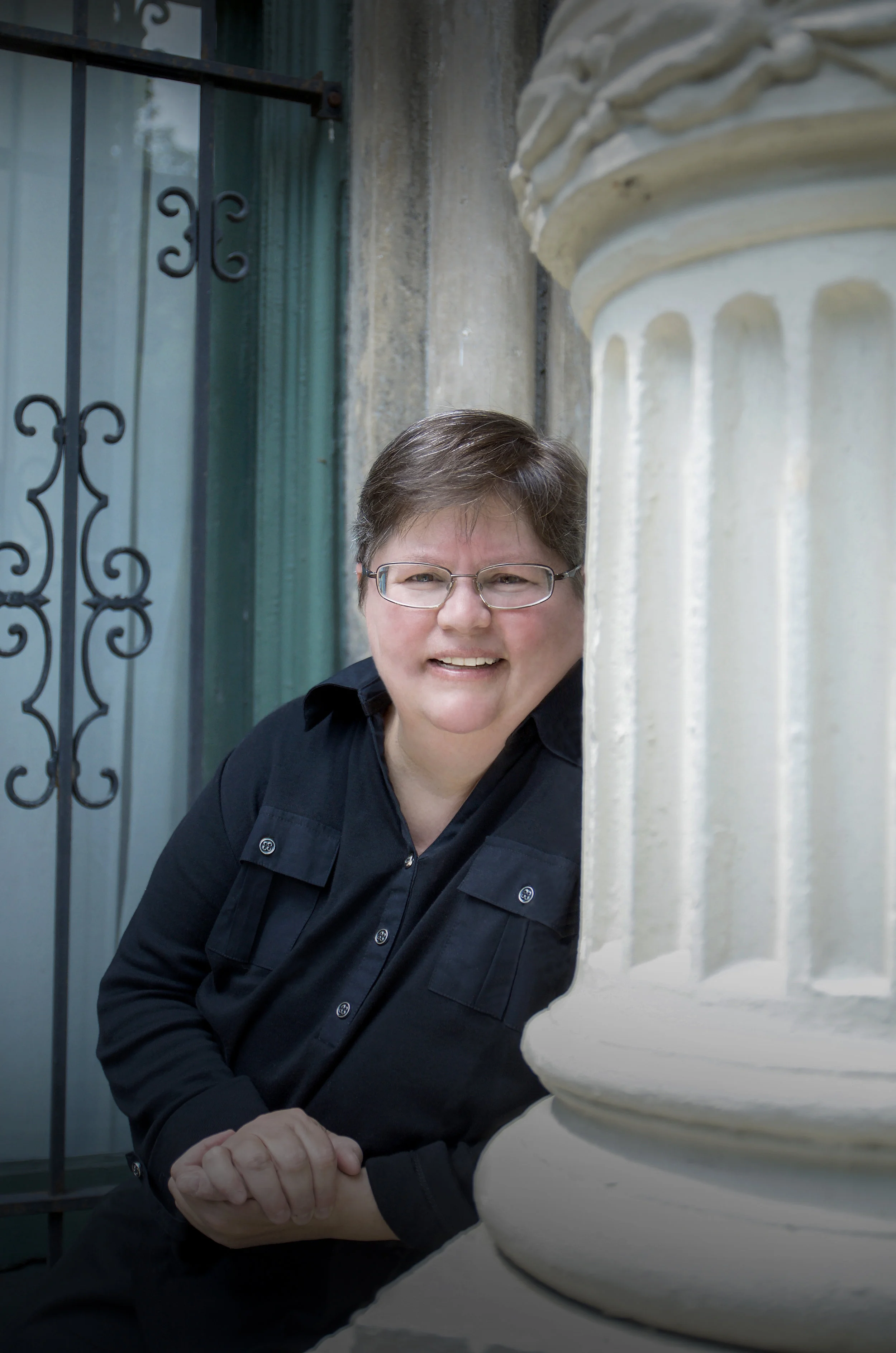 Tracy Baim , is a trailblazer, a mentor, activist, a mover and shaker in Chicago. She is the Publisher and Executive Director at Windy City Times and the founder of the Pride Action Tank and the Illinois LGBT Chamber of Commerce among many other things. www.windycitymediagroup.com