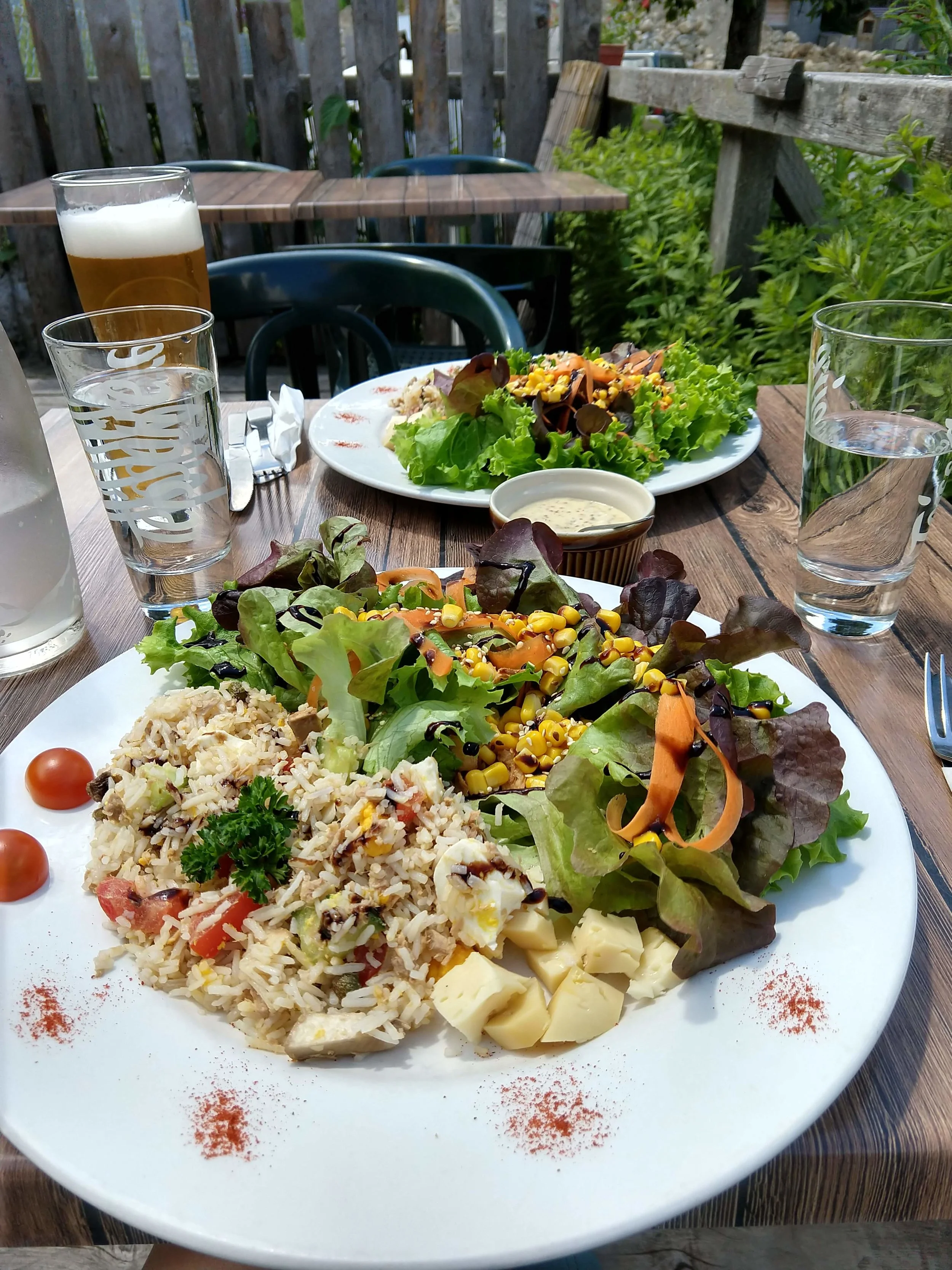 Inspired Eating