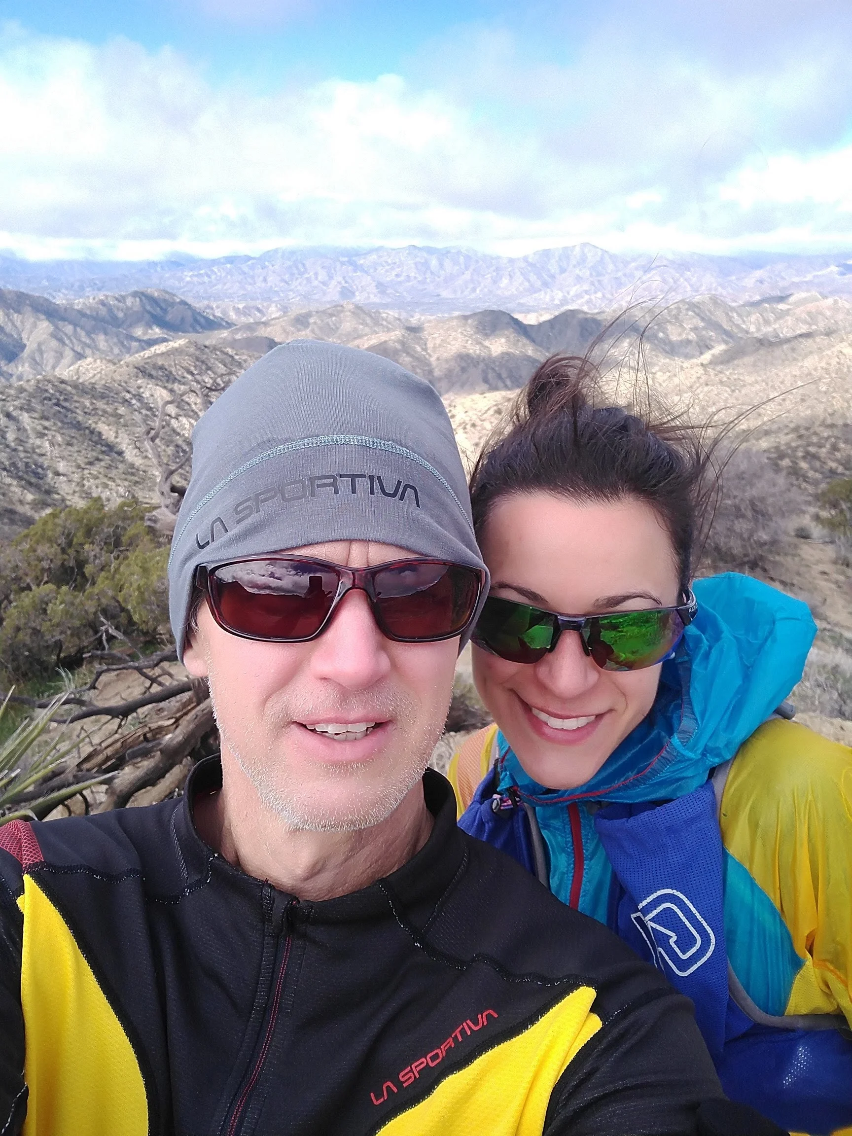 Happy Together: Working out with a Partner who is Slower or Faster than You