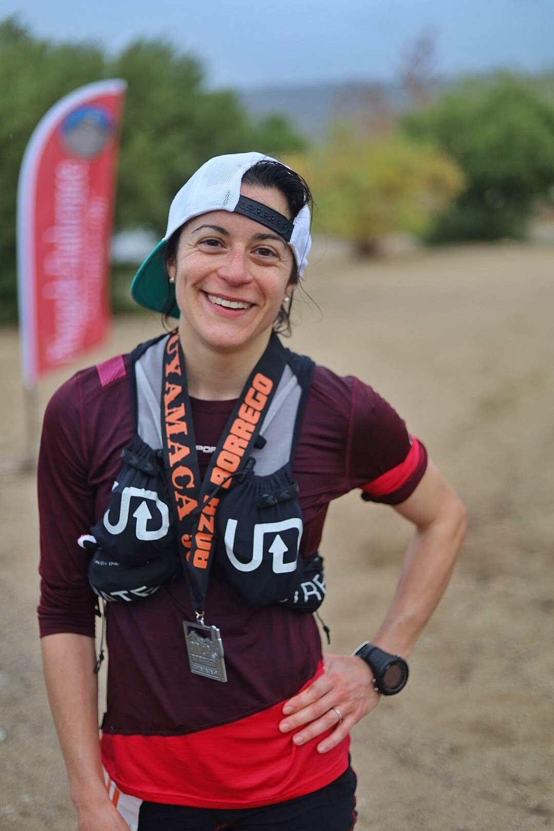 Anza Borrego Cuyamaca 50